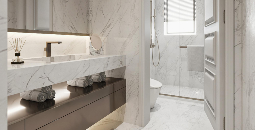 marble